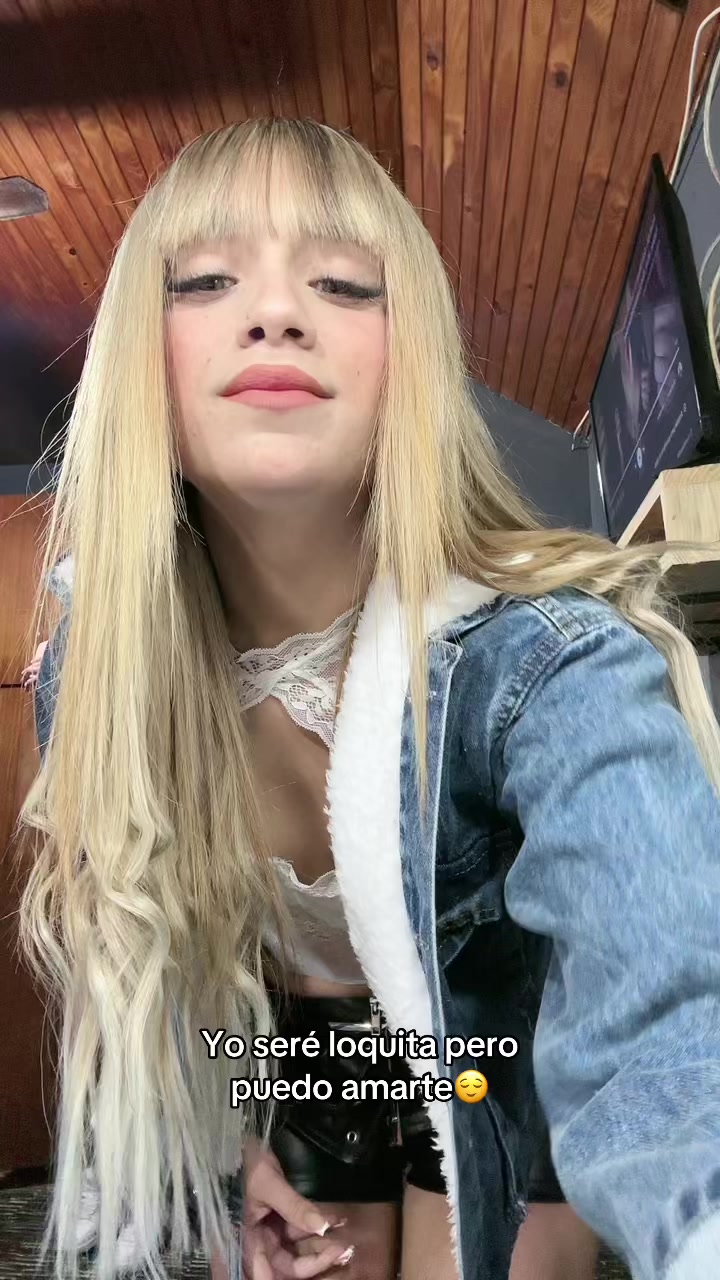 @Jazmincita
