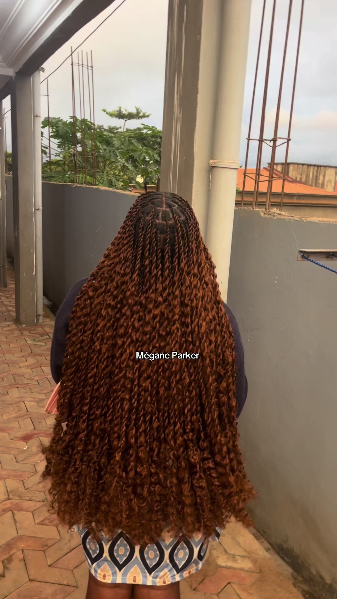 @Chez M&Eacute;GANE PARKER🧞&zwj;♀️💣
