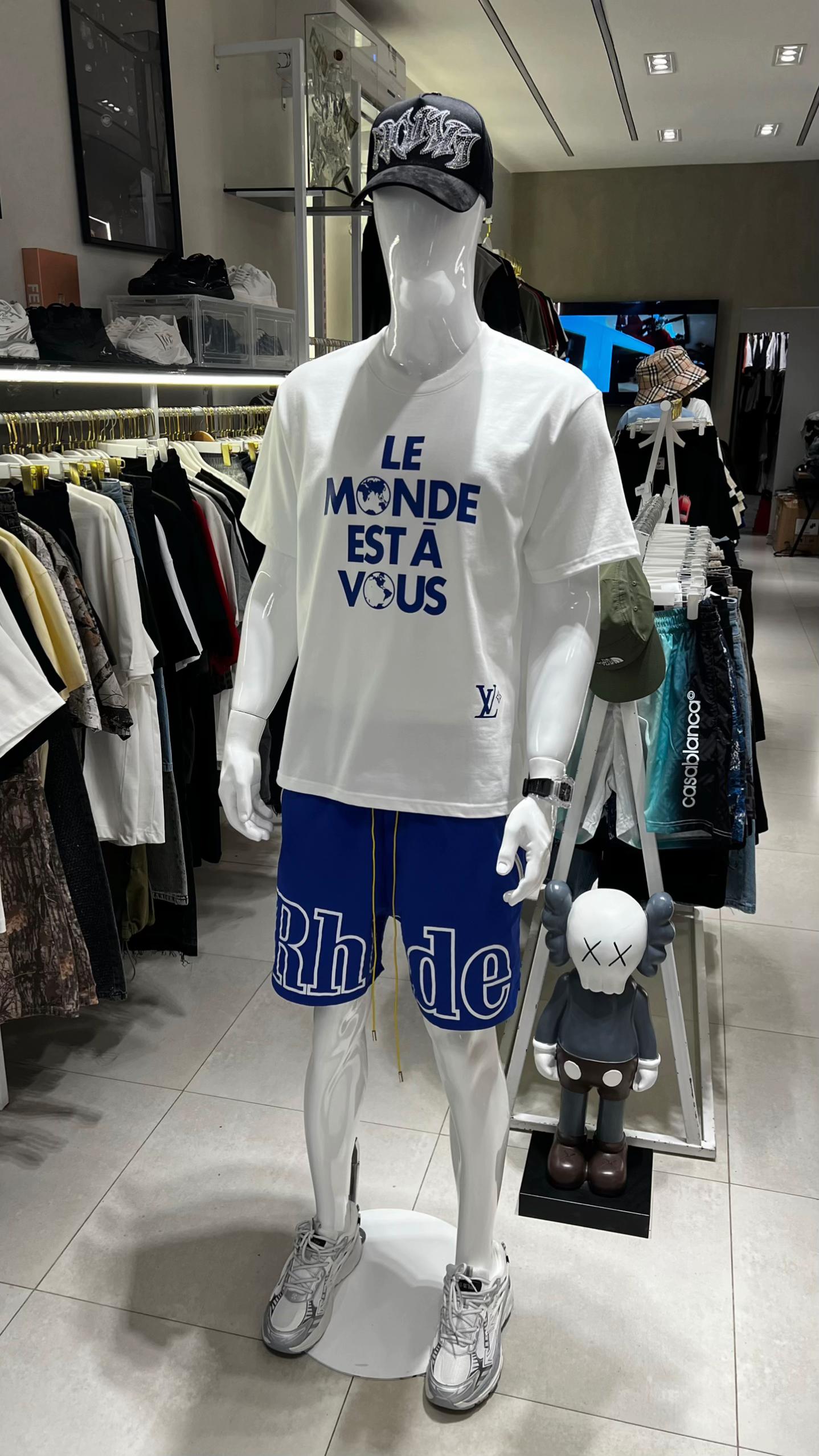 @Plan A store