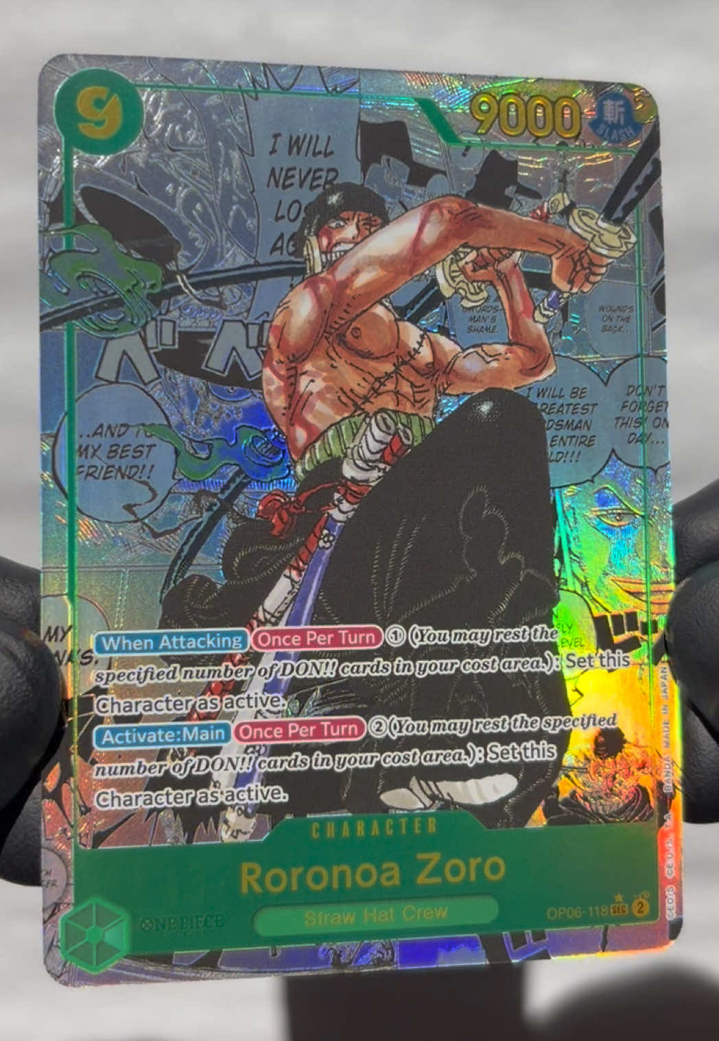 @Maj Cards