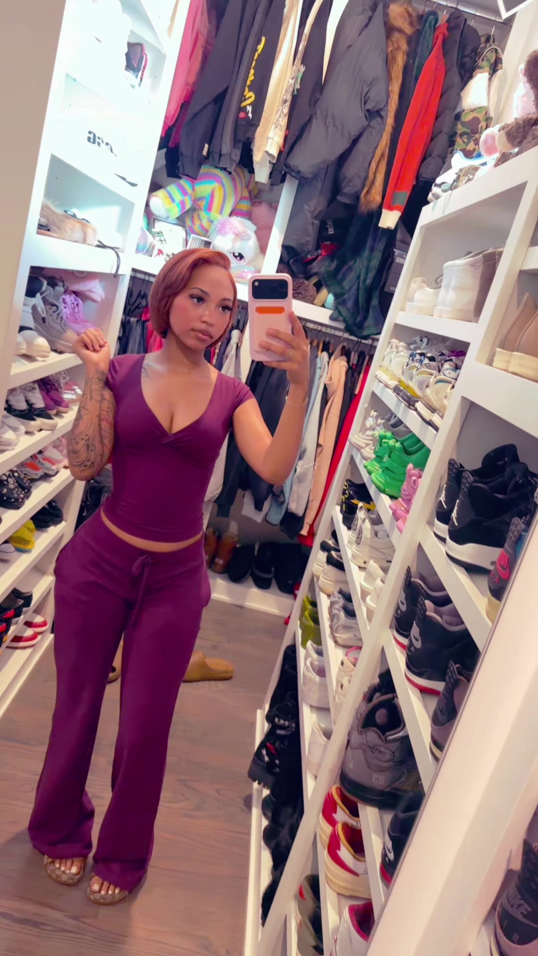 @KAYLANII BROOKLYN 🎀