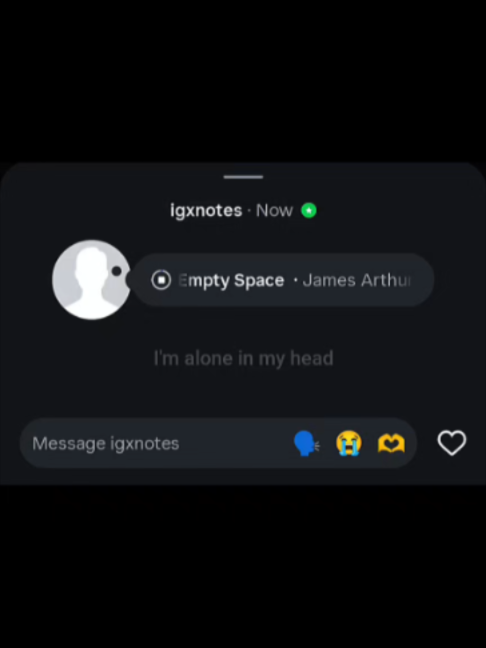 @Notes Playlist
