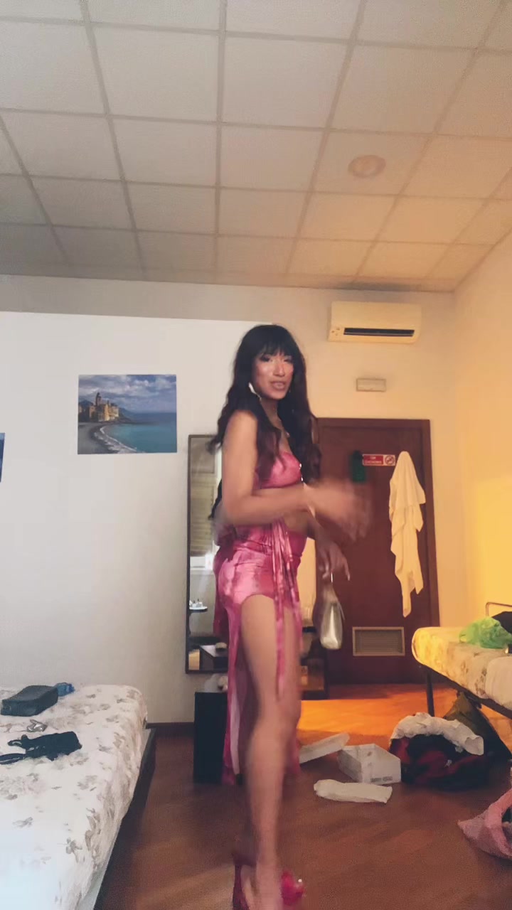 @Alessia Romero