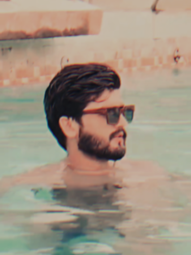 @Abdul Rehman Paracha