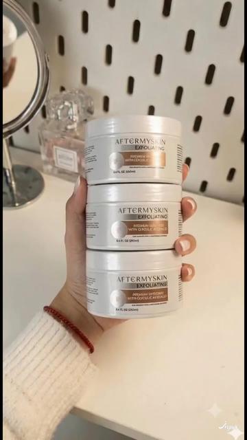 @Hii, Manda🍑🇭🇰||skincare