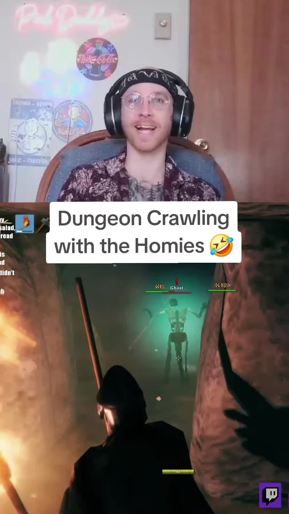 @Twitch:PinkDaddyOfficial