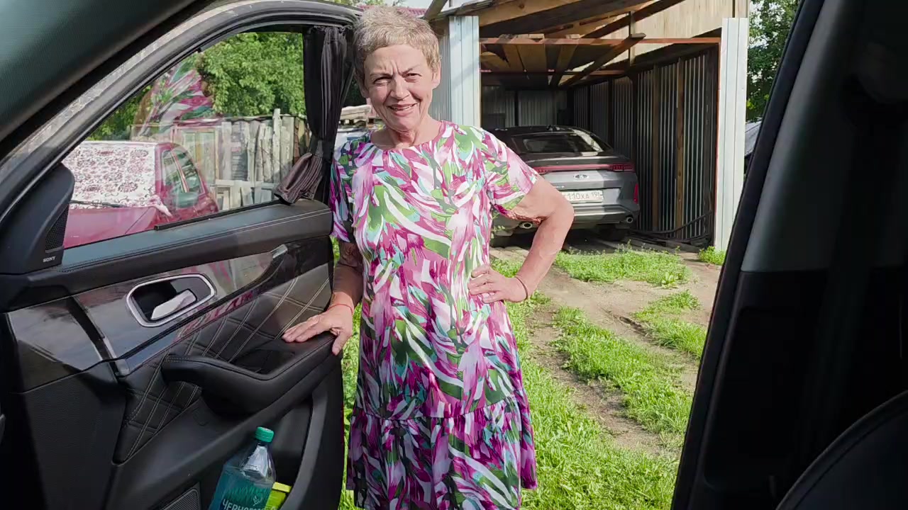 @Новгородцевы Андрей и Жанна