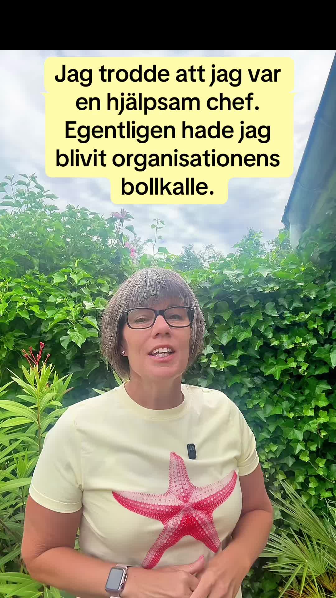@Caroline Wiking