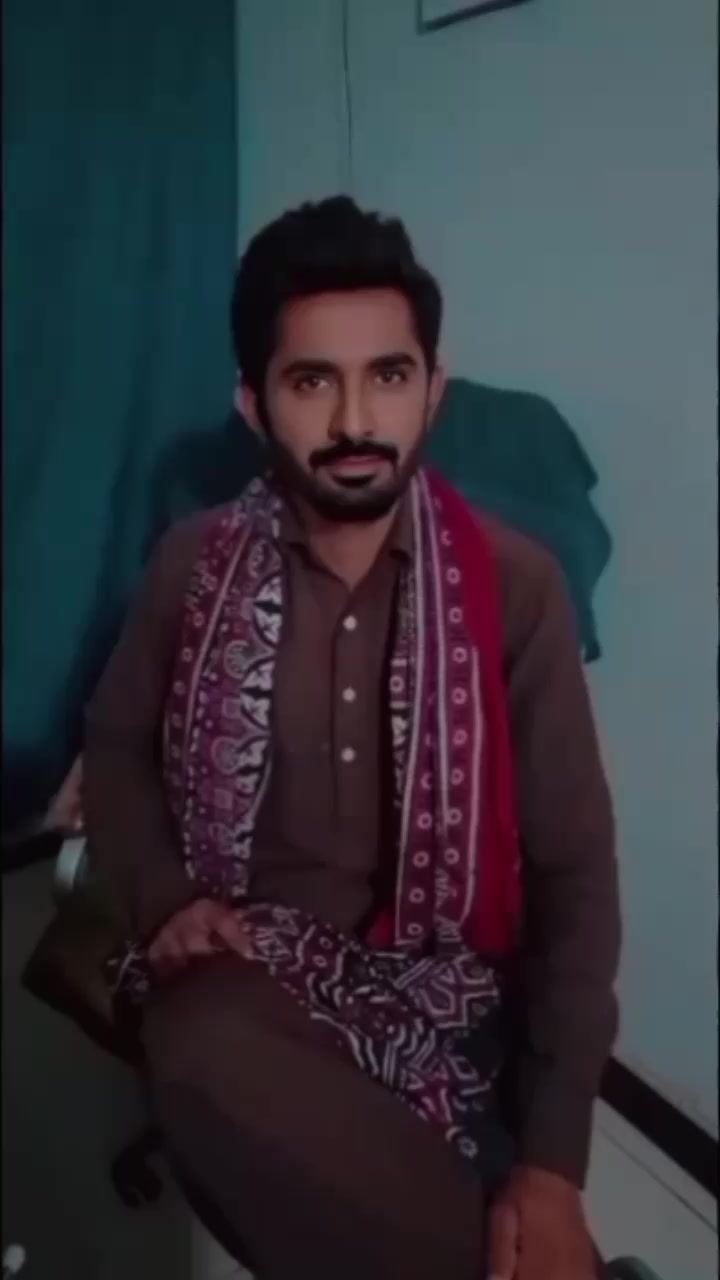 @Ghani bhai