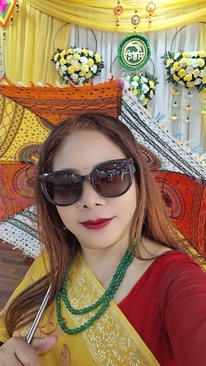@Ambika Thapa