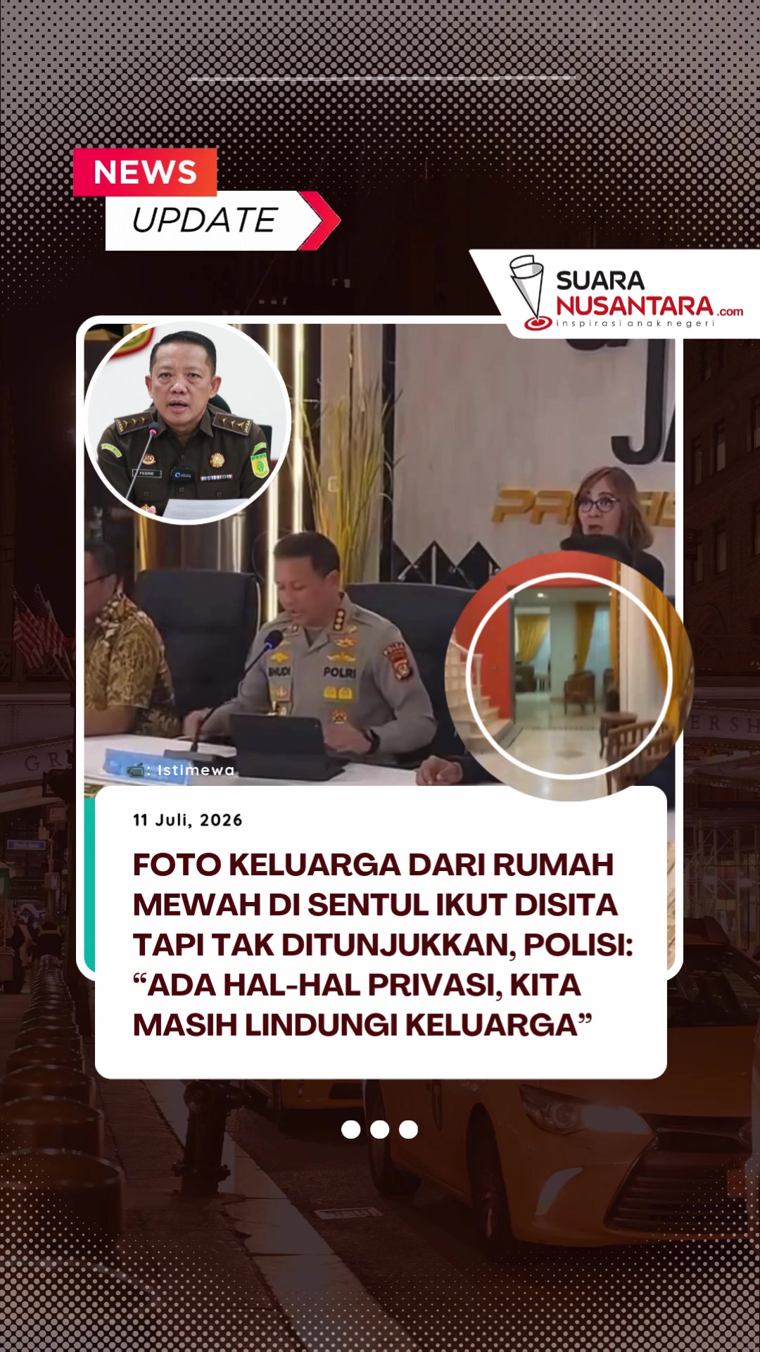 @SuaraNusantara.com