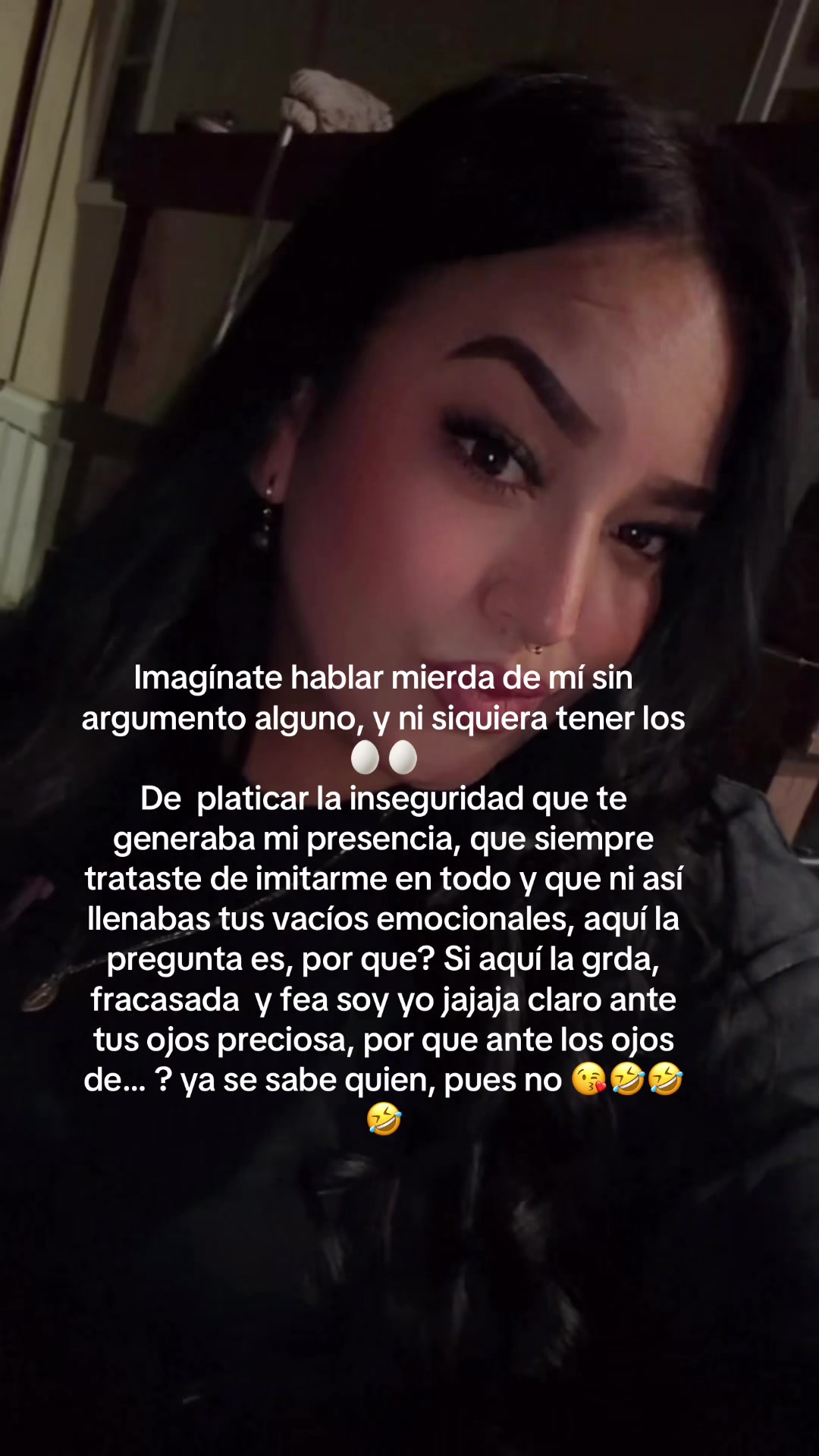 @Tania Ramirez