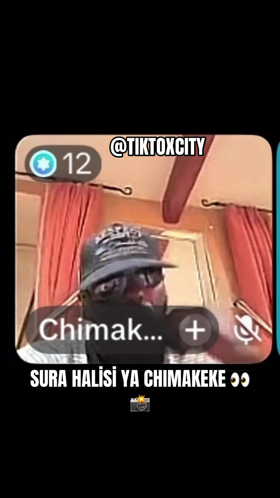 @TIKTOXCITY 👀