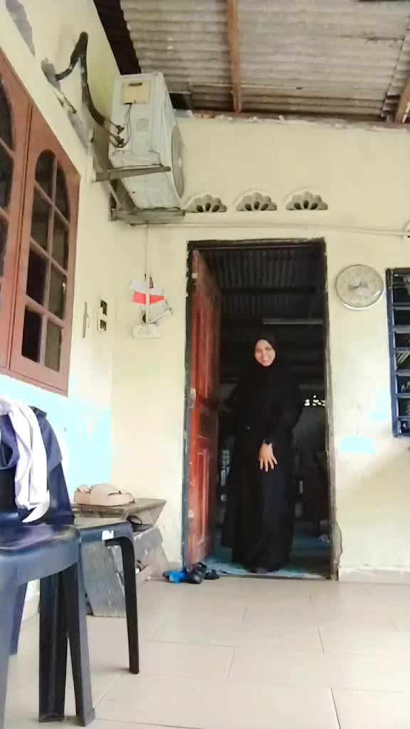 @noorhaiza
