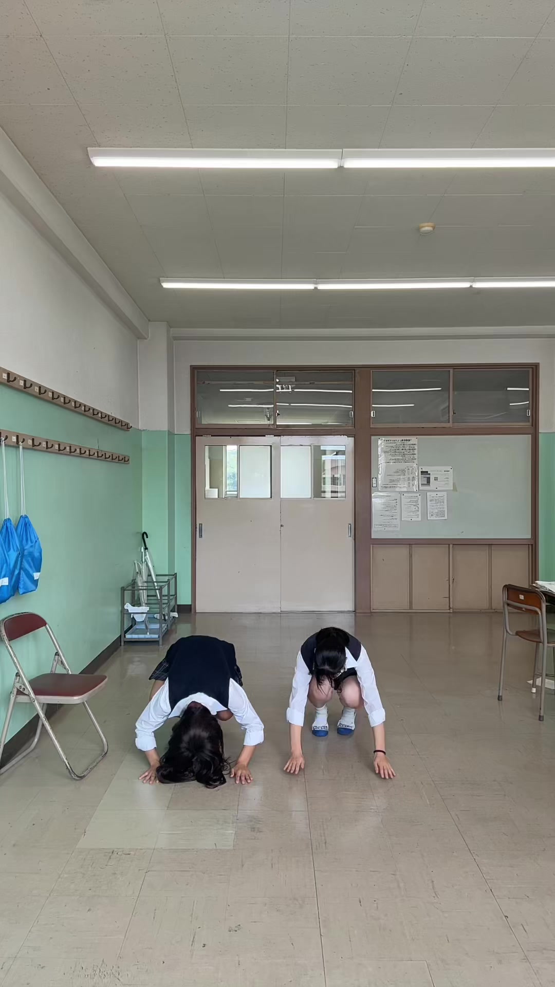 @ゆわ