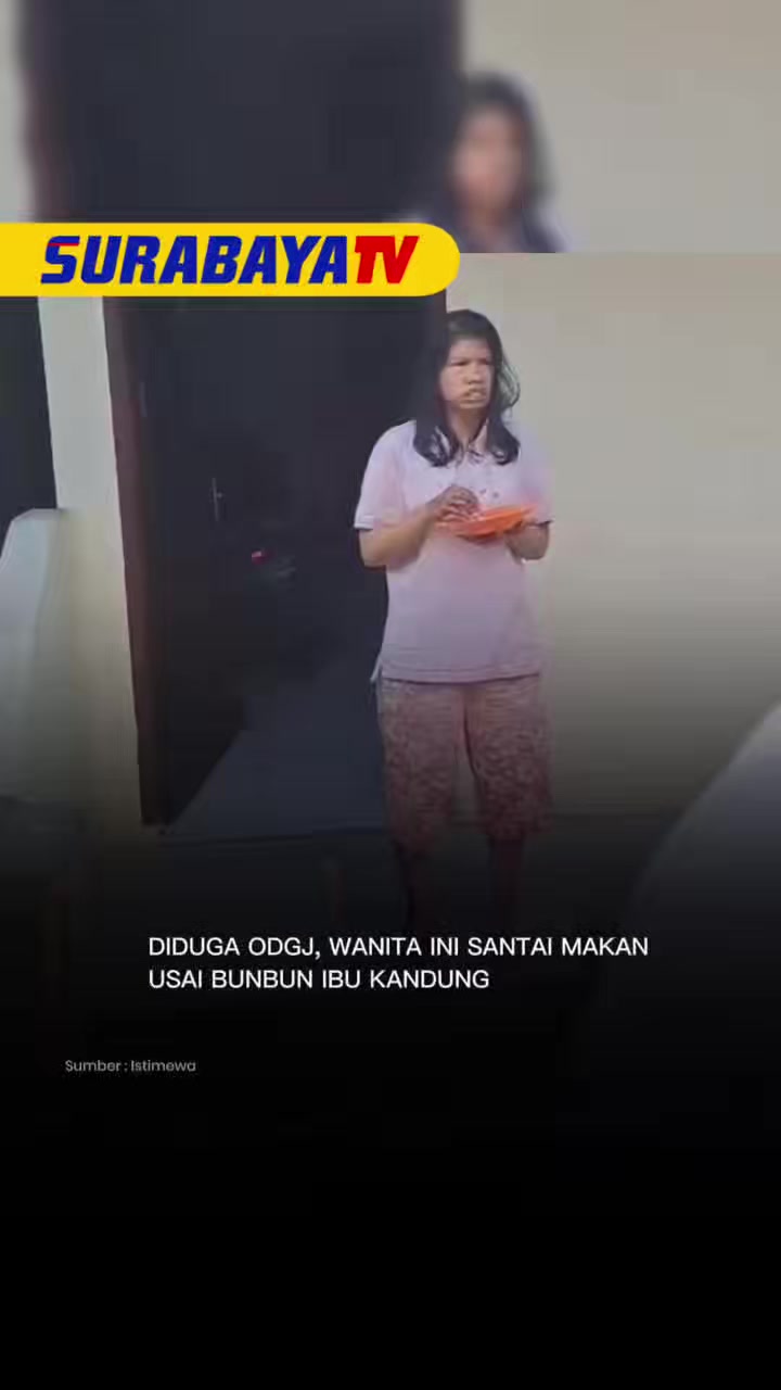 @SurabayaTV