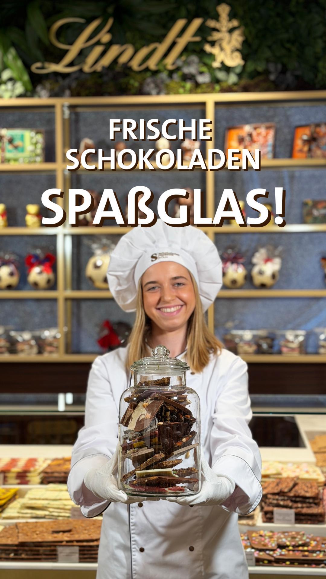 @Schokoladenmuseum Köln 🍫