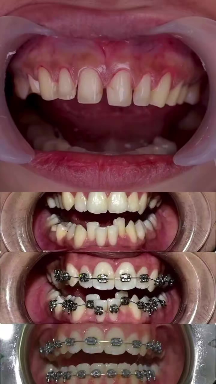 @celemoxic dental clinic