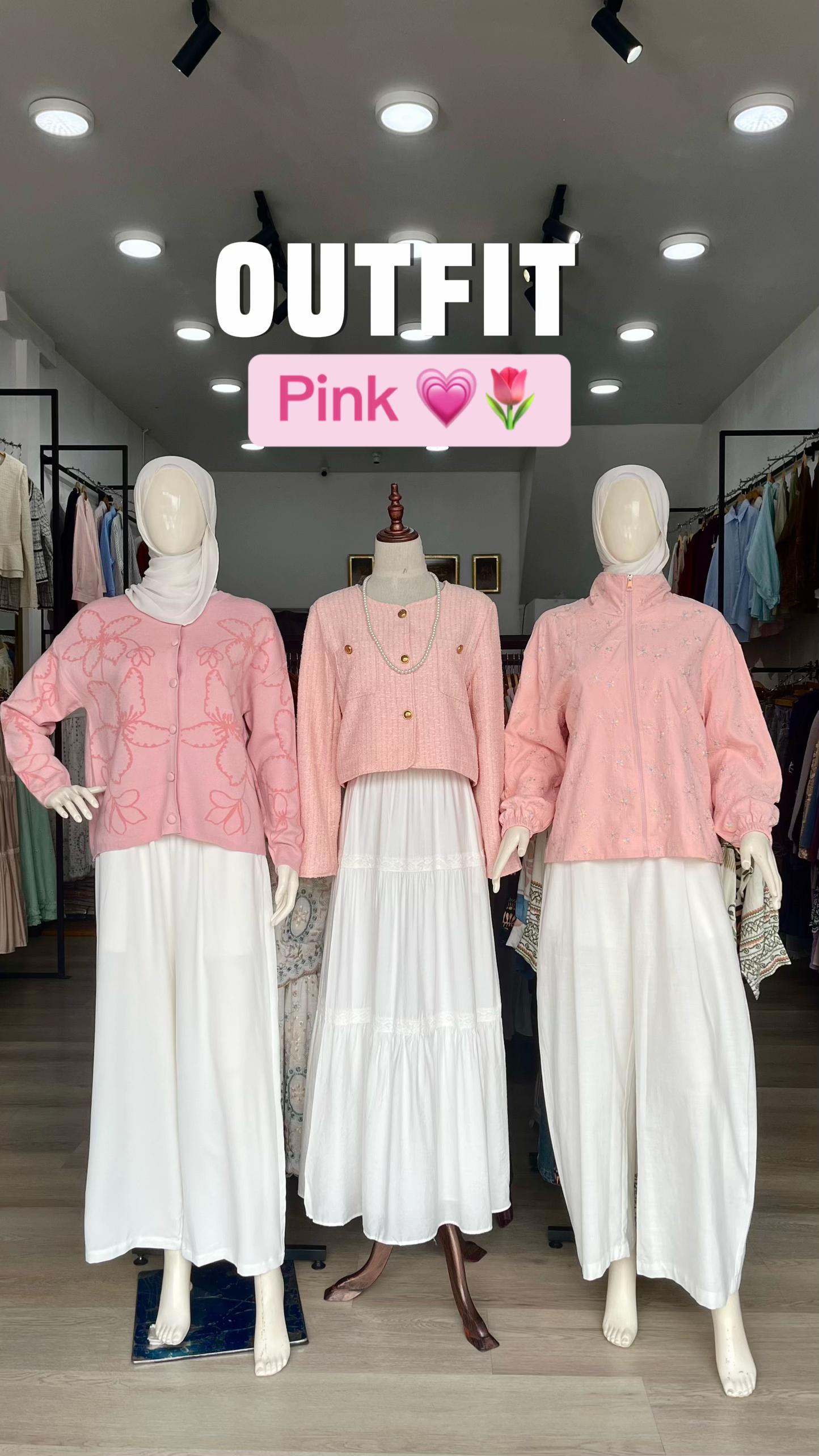 @RYNA COLLECTIONS