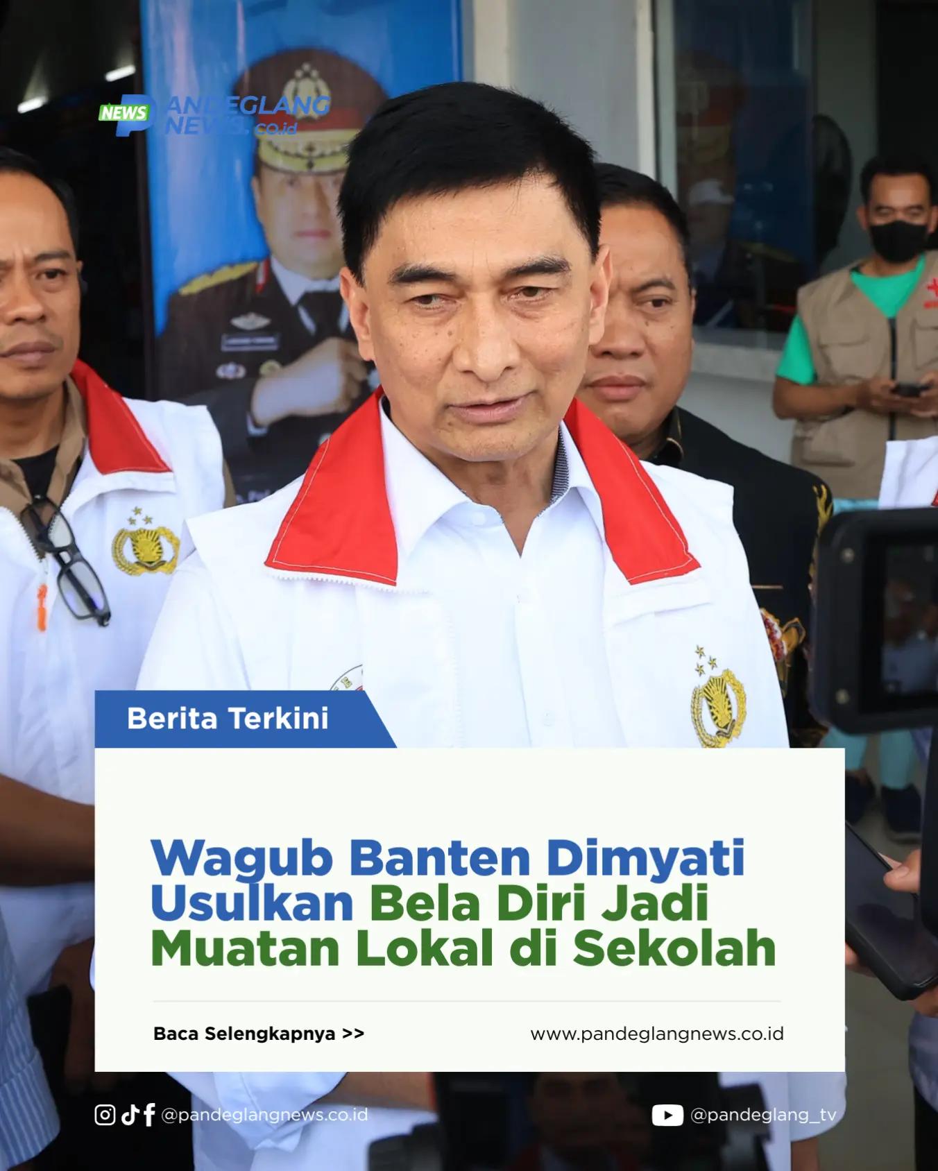 @PANDEGLANG NEWS