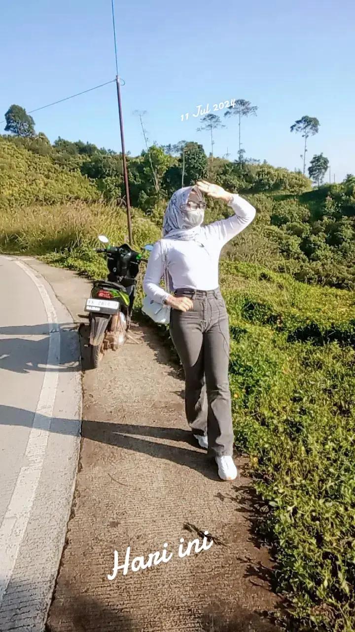 @mengikuti anda