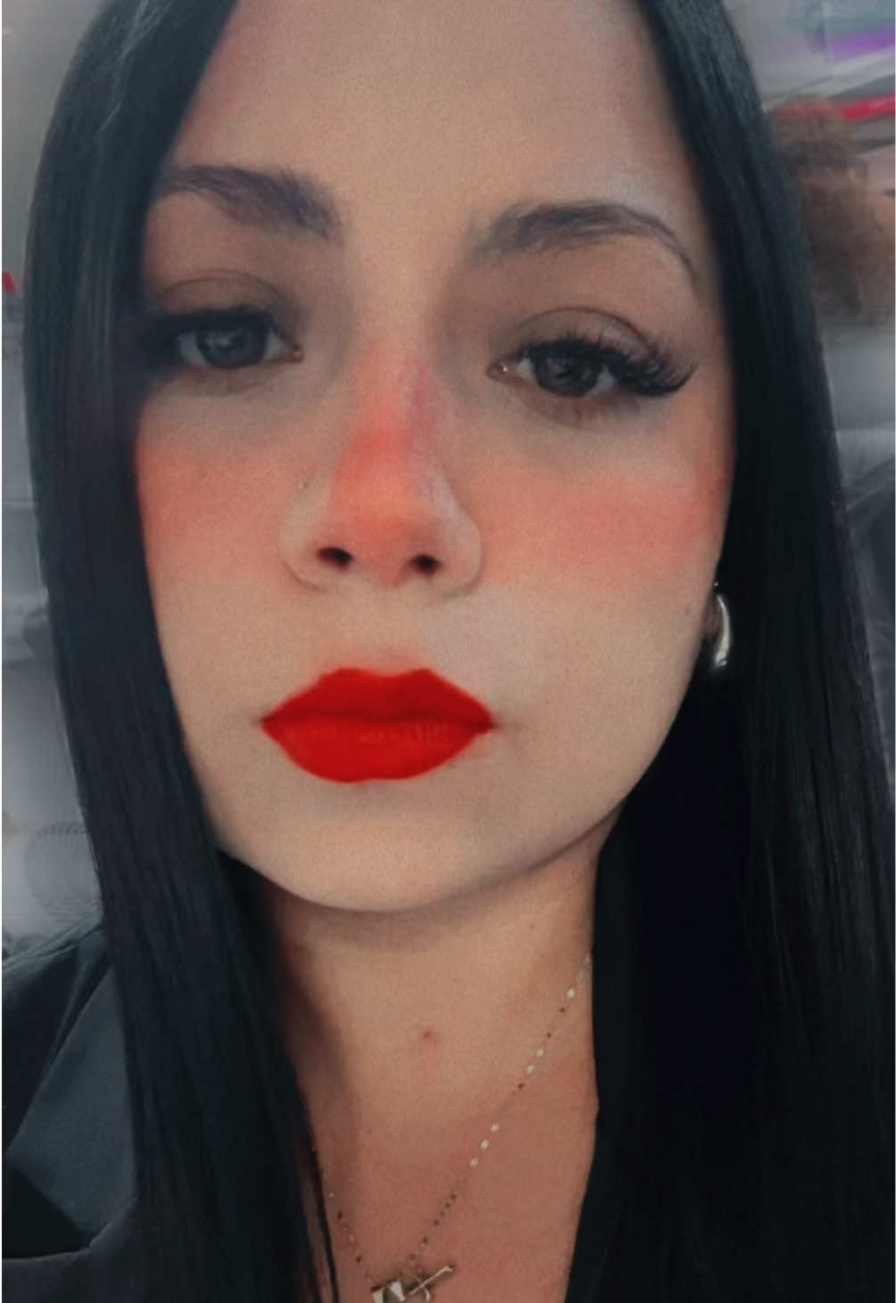@Mi Querida Se&ntilde;orita