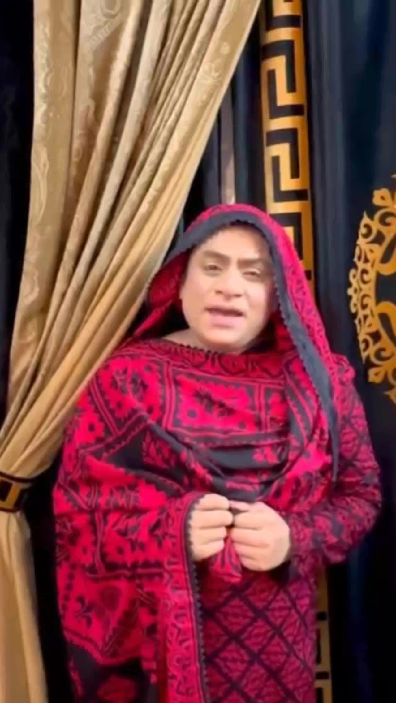 @masooma samnbad