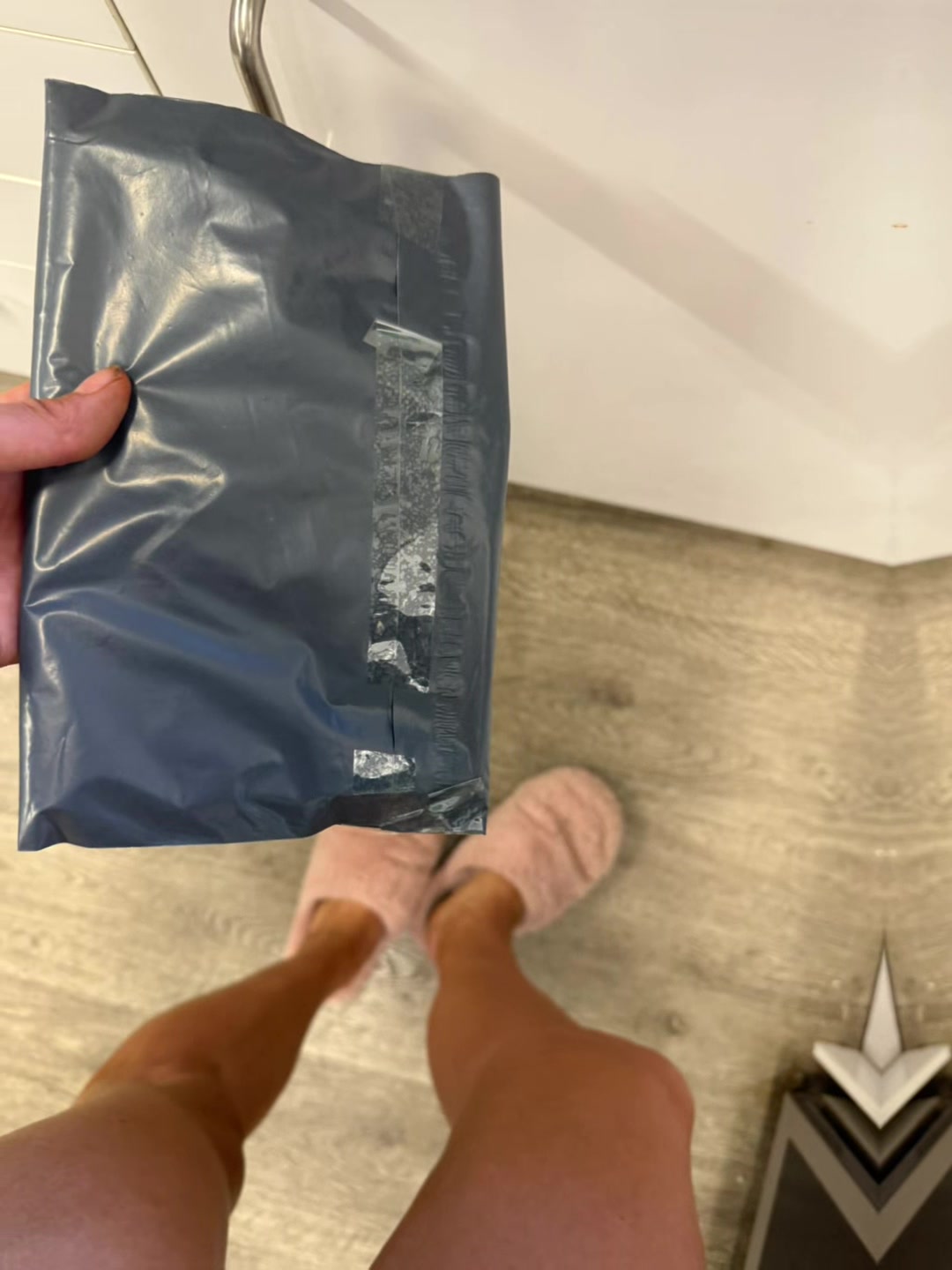 @Sneaker Goddess