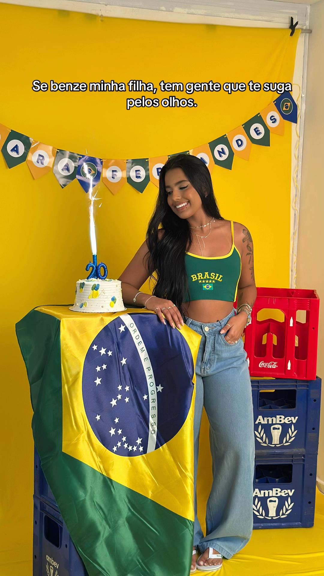 @Clara Fernandess