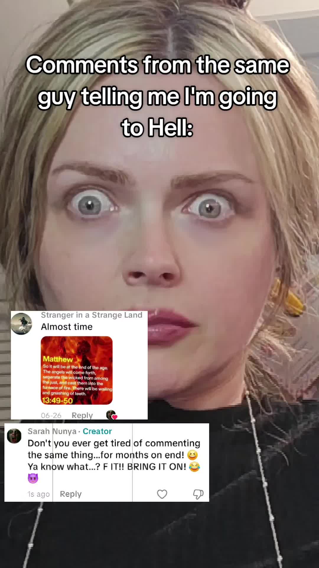 @Sarah Nunya