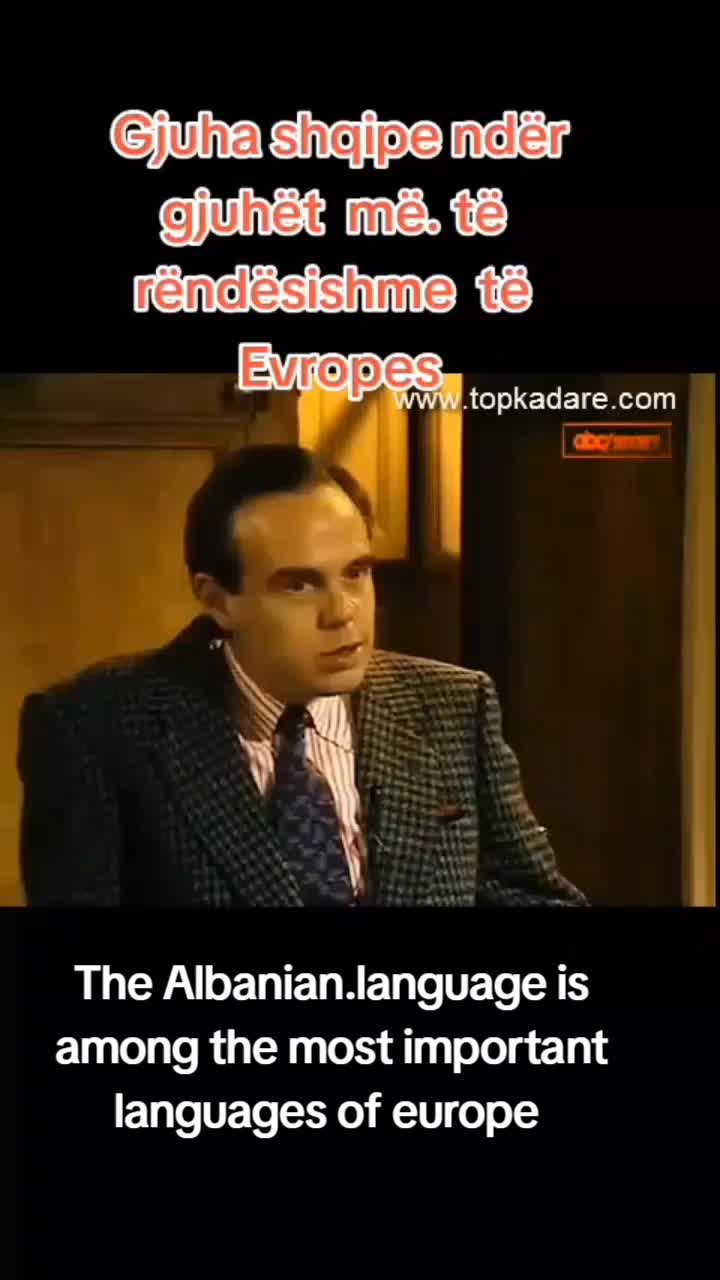 @Arianitët2 kula
