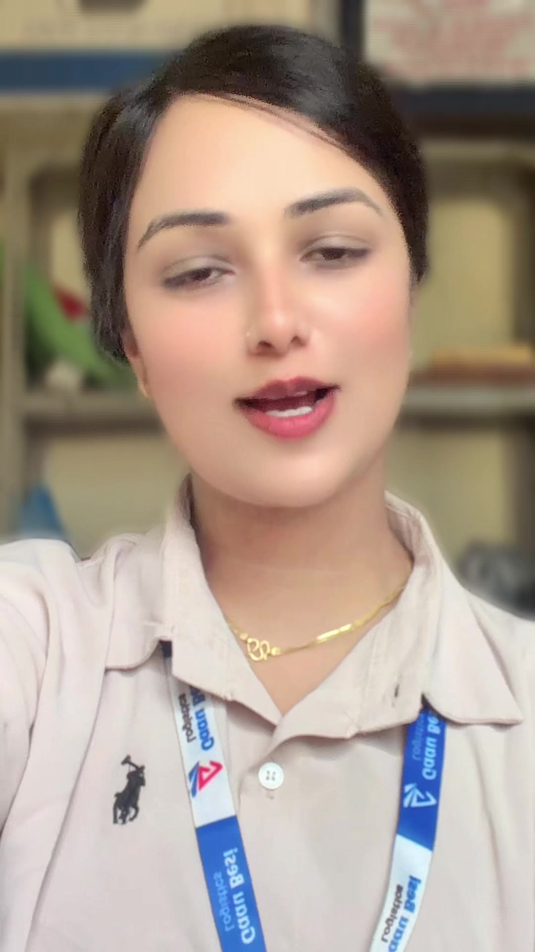 @&Agrave;L&Icirc;SHM&Aacute; ☘️❣️