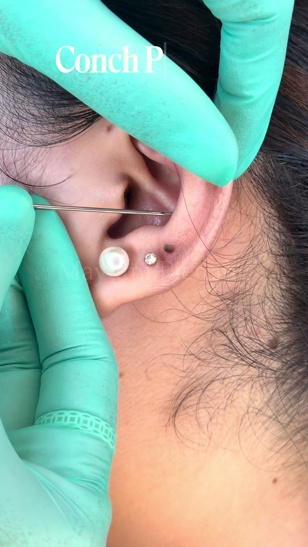 @Mayumi Piercing
