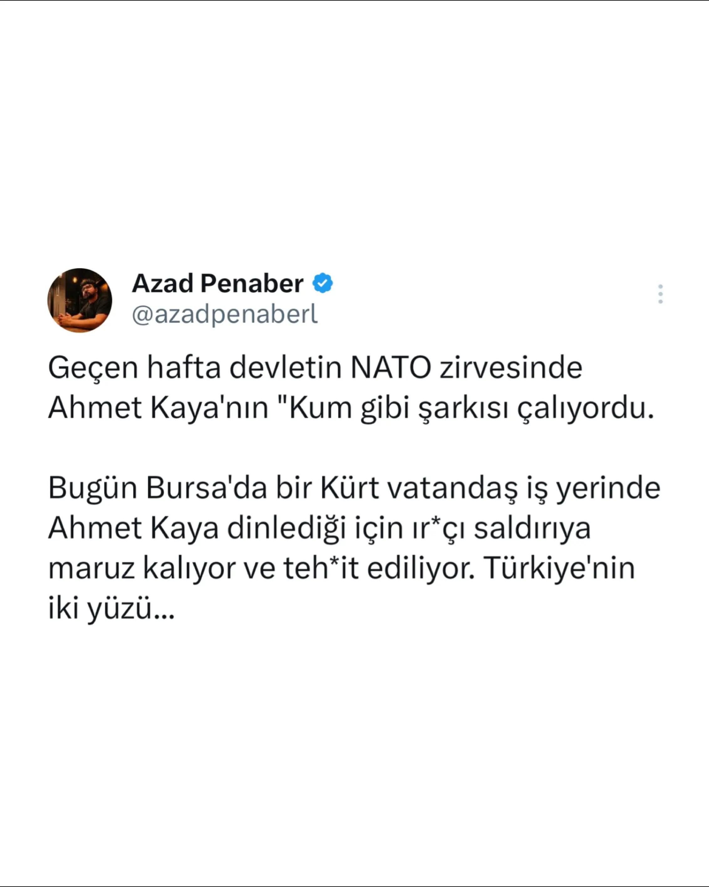 @Azad Penaber ☀️