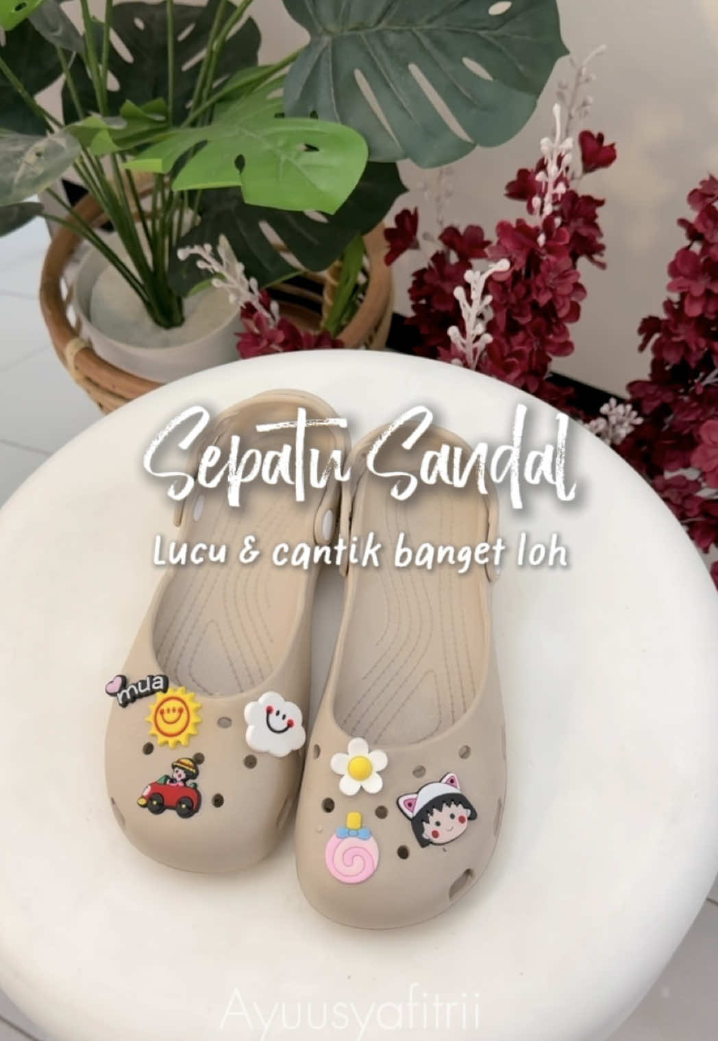 @Ayuusyafitrii🌼