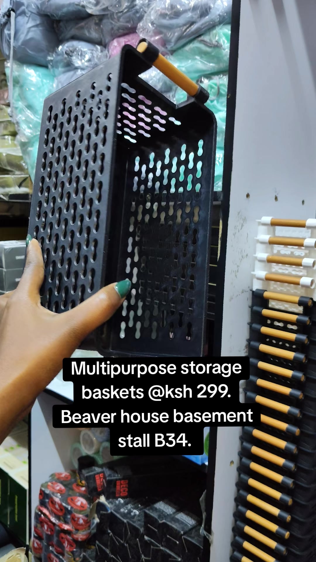 @PURE HOME FINDS