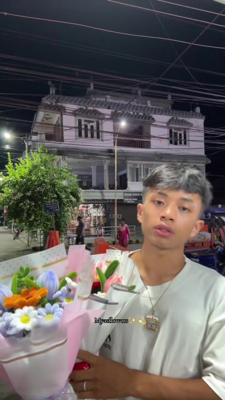 @Myasflowers