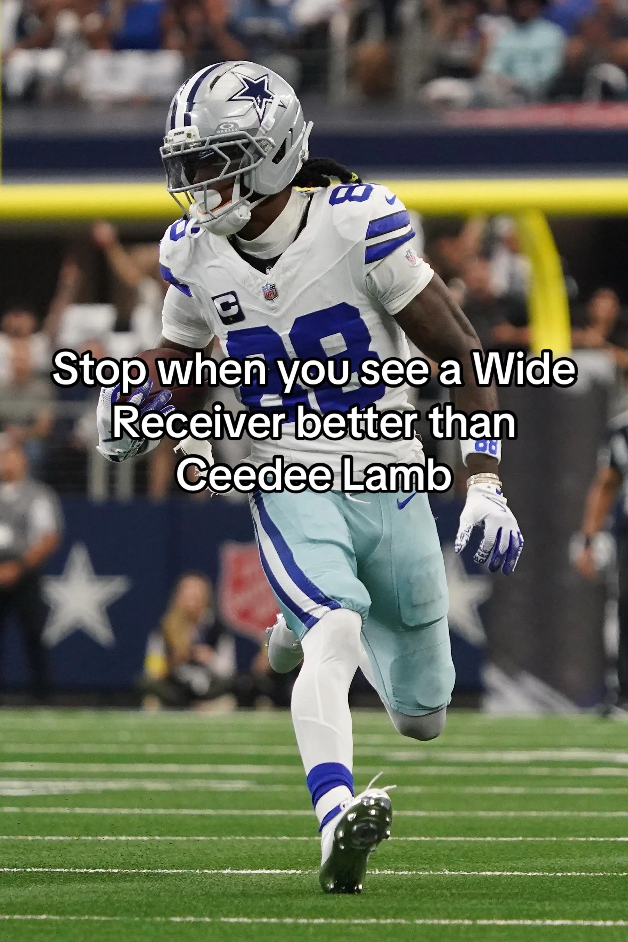 @Texas Fan