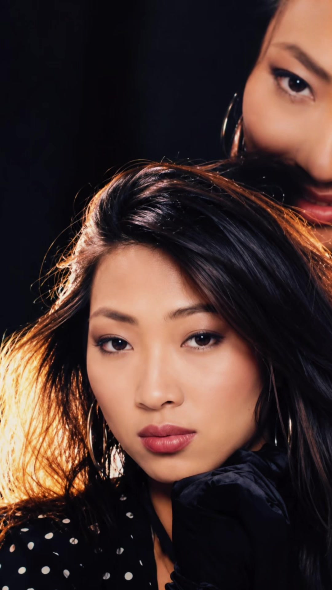 @Vietnamese Vixen