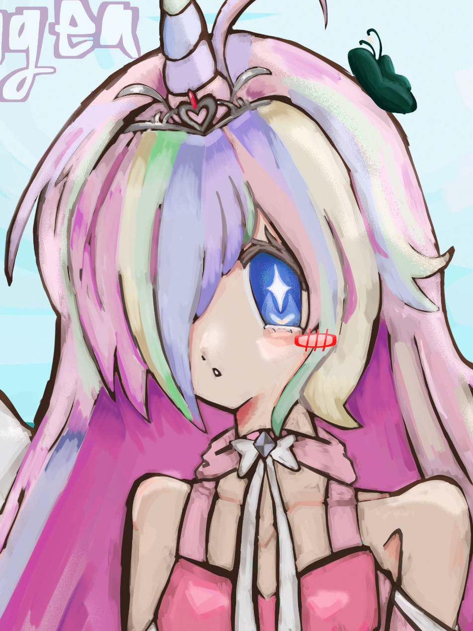 @silly ･&omega;･