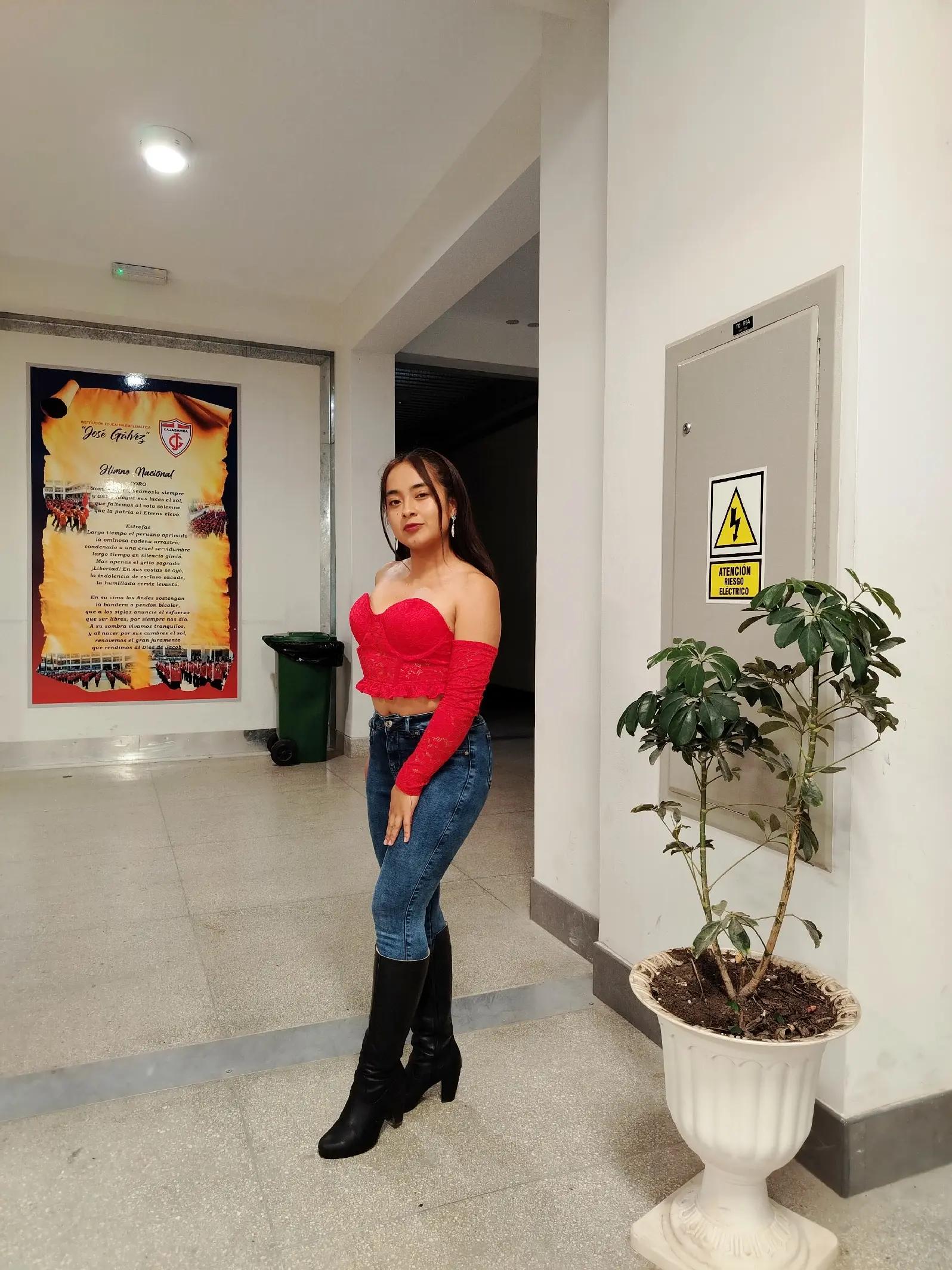 @Ani Risue&ntilde;a 20💋❤️
