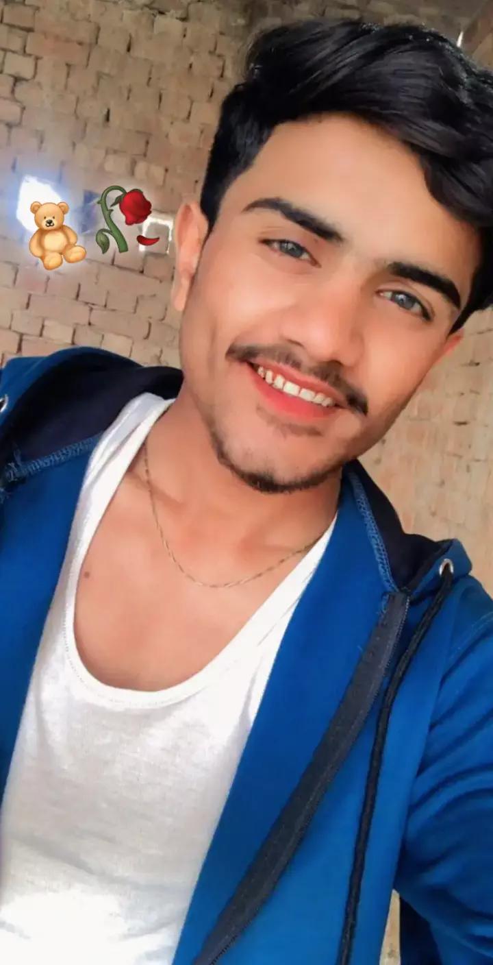 @منڈا جٹ دا🥷