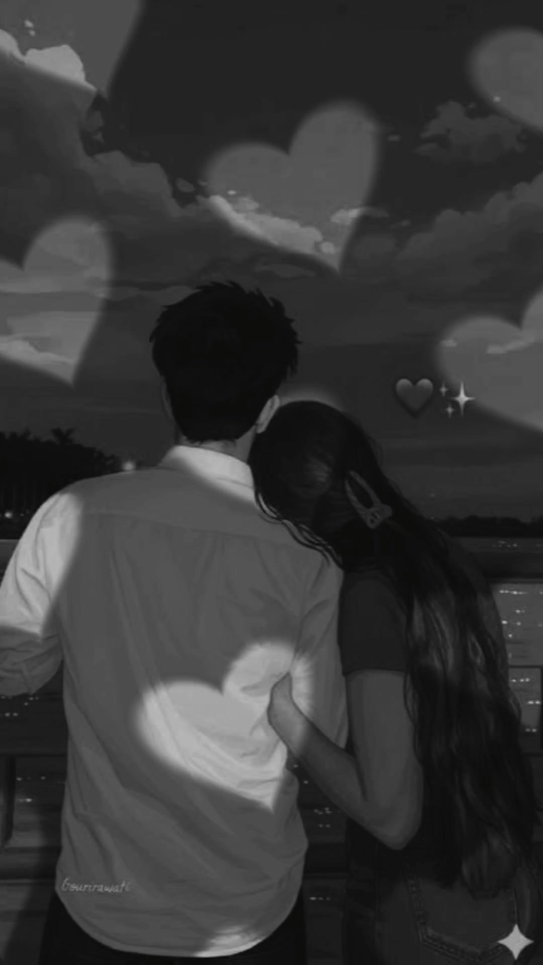 @unlucky girl.. 💔😔