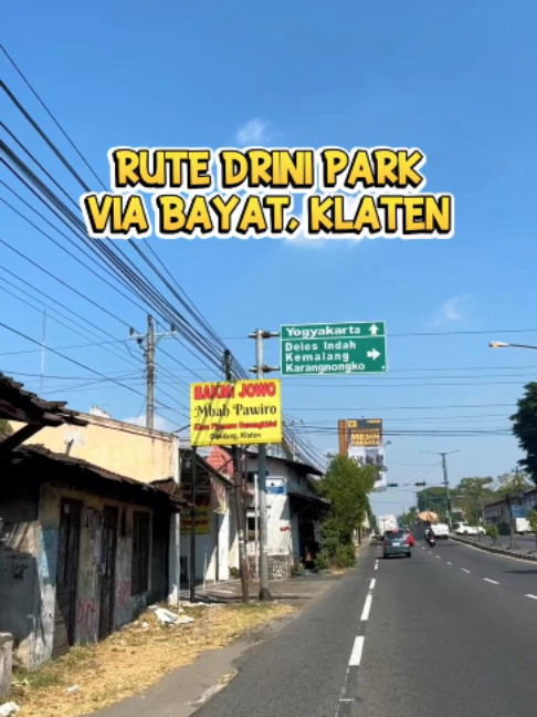 @Drini Park