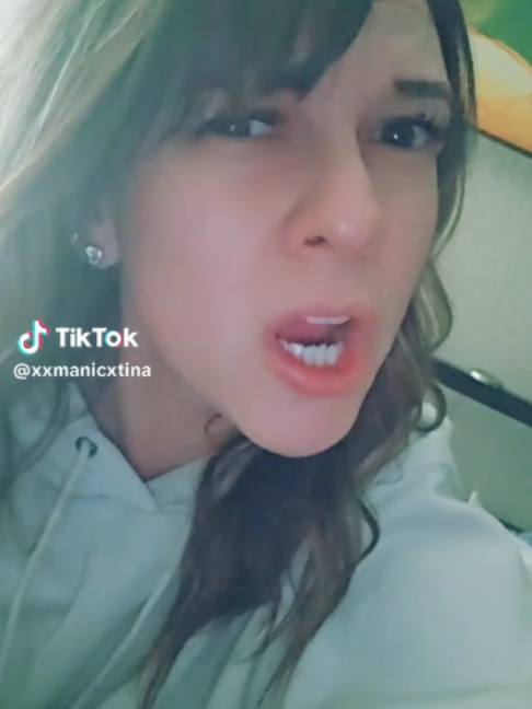 @Chrissy