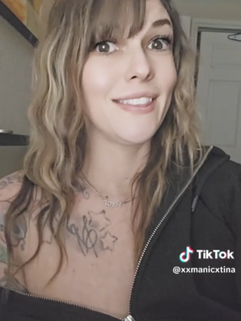 @Chrissy