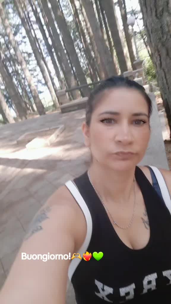 @MariaEsposito-85🖤🐺🌶