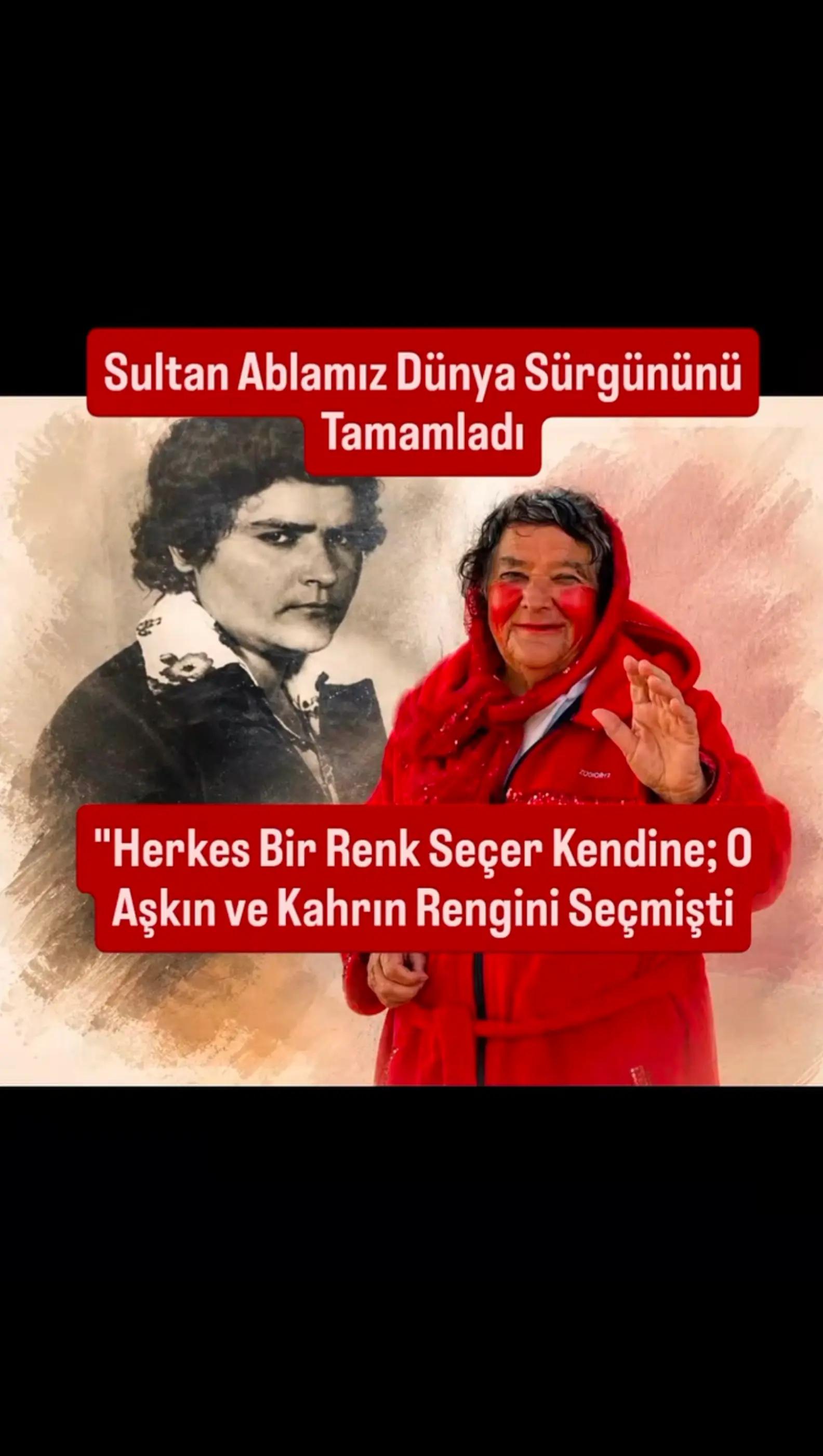 @Song&uuml;l &Ouml;zdemir 💫🦁
