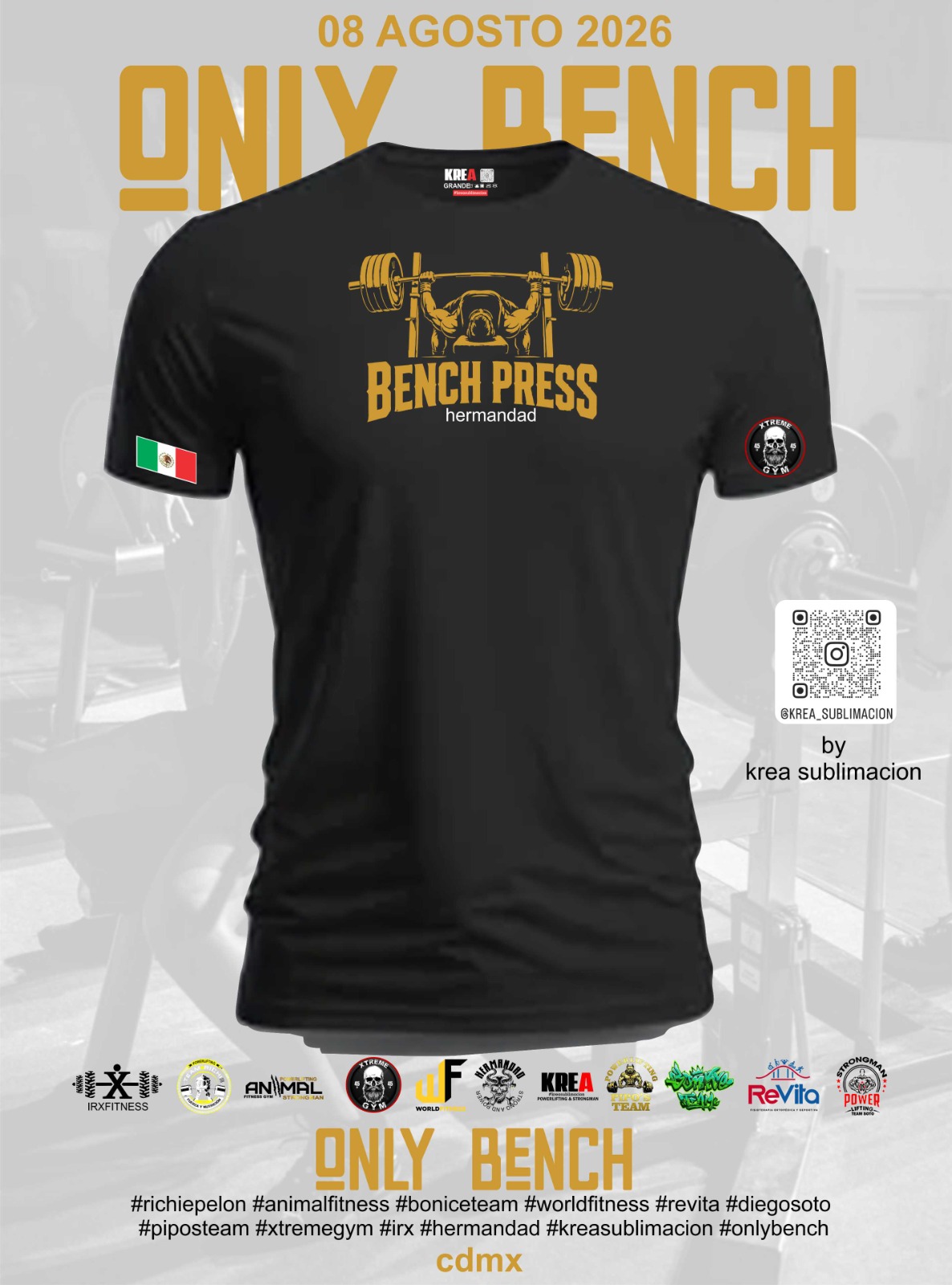 @Krea Sublimacion