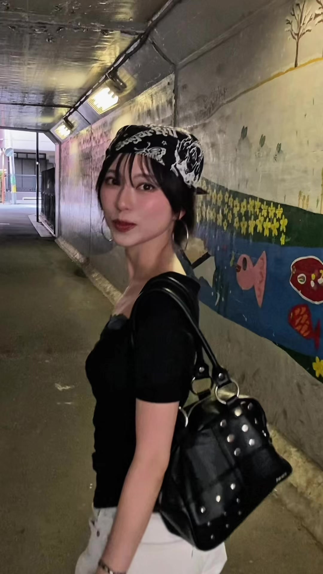 @りりか